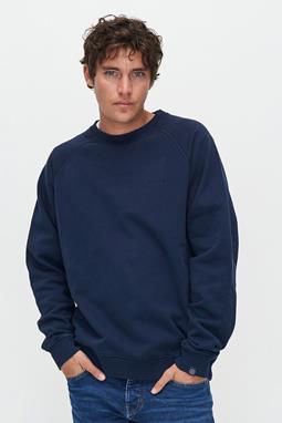 Sweater Randy Dark Navy Blue